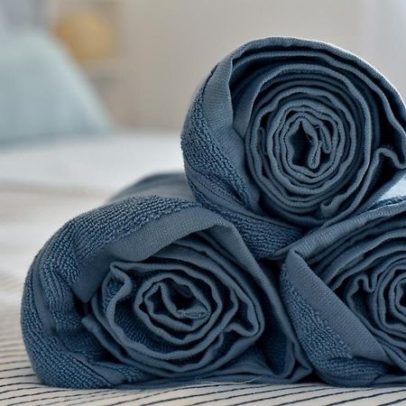 Apartmani Rudius Kozino Bagian luar foto